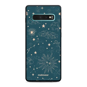 Etui Glossy Case do Samsung Galaxy S10 Plus - wzór G047G