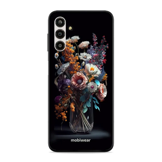 Etui Glossy Case do Samsung Galaxy A13 5G - wzór G012G