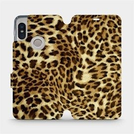 Etui do Xiaomi Redmi Note 5 - wzór VA33P