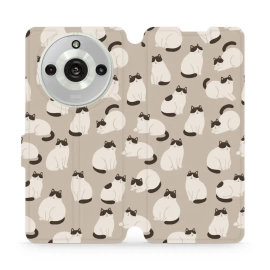 Etui do Realme 11 Pro - wzór V160S