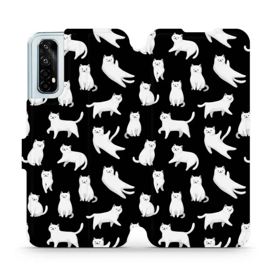Etui do Realme 7 - wzór V163S