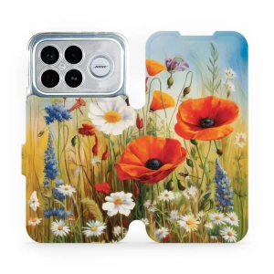 Etui do Xiaomi Poco F8 Ultra - wzór VP43S