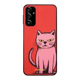 Etui Glossy Case do Samsung Galaxy A24 - wzór G054G