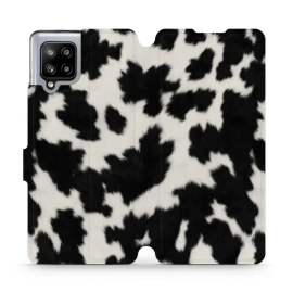 Etui do Samsung Galaxy A42 - wzór V165S