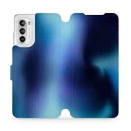 Etui do Motorola Moto G52 - wzór VP68S