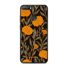 Etui Glossy Case do Huawei Y6 Prime 2018 - wzór G175G