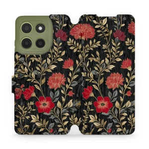 Etui do Motorola Moto G15 - wzór V172S