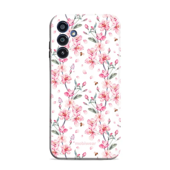 Etui Elite Pro do Samsung Galaxy S25 Ultra - wzór E124E