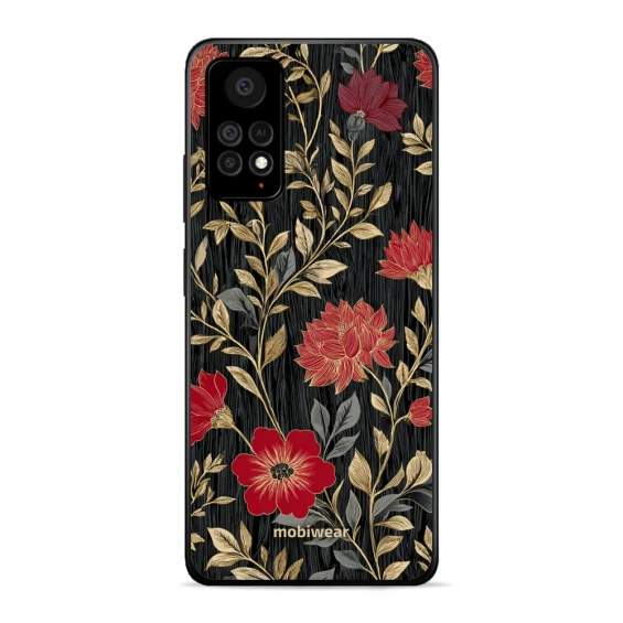 Etui Glossy Case do Xiaomi Redmi Note 11 Pro - wzór G172G