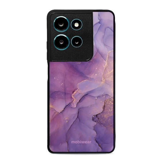 Etui Glossy Case do Motorola Moto G75 5G - wzór G050G