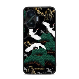 Etui Glossy Case do Xiaomi POCO F7 - wzór G042G