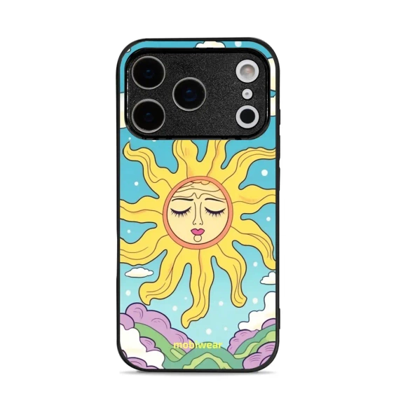 Etui Glossy Case do Apple iPhone 17 Pro - wzór G057G