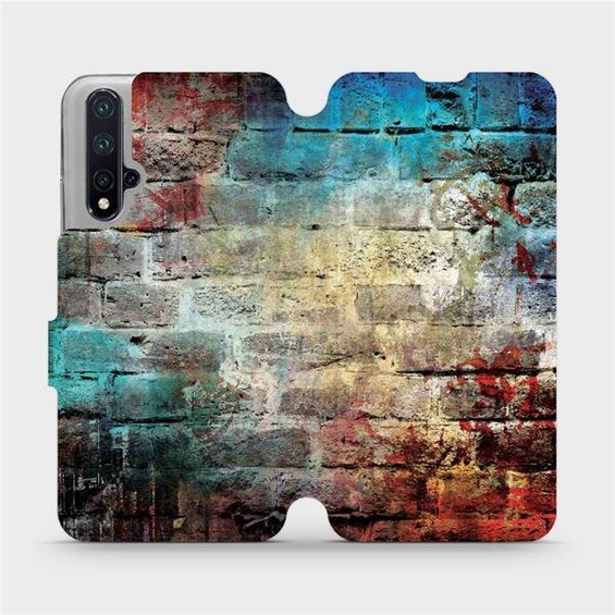 Etui do Huawei Honor 20 - wzór V061P