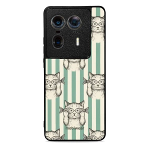 Etui Glossy Case do Motorola Edge 50 Ultra - wzór GP90G