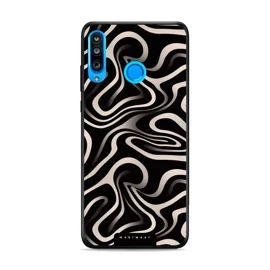 Etui Glossy Case do Huawei P30 Lite - wzór GA63G