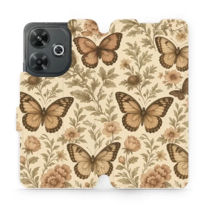 Etui do Xiaomi Redmi 13 - wzór VP92S