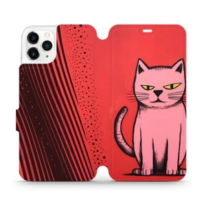 Etui do Apple iPhone 11 Pro Max - wzór VP54S