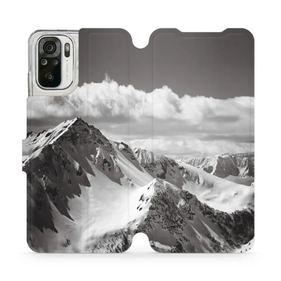 Etui do Xiaomi Redmi Note 10 - wzór M152P