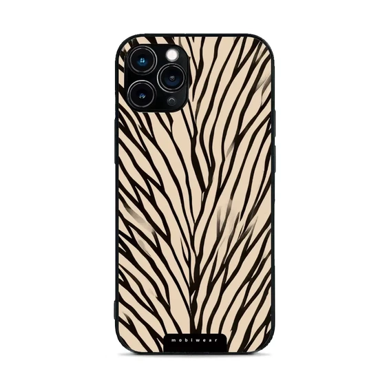 Etui Glossy Case do Apple iPhone 11 Pro - wzór GA52G