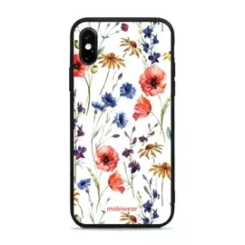 Etui Glossy Case do Apple iPhone X - wzór G032G