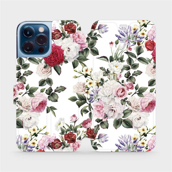 Etui do Apple iPhone 13 Pro Max - wzór MD01S