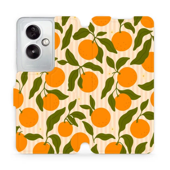 Etui do OPPO A79 5G - wzór VP82S