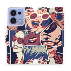 Etui do Xiaomi POCO M6 Pro - wzór VP18P