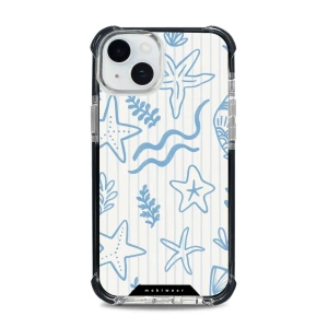 Etui MagSafe Elite Bumper Apple iPhone 15 Plus - wzór DP88D