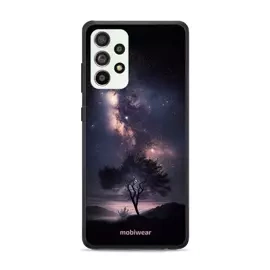 Etui Glossy Case do Samsung Galaxy A52 - wzór G005G