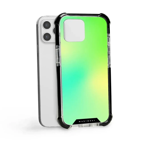 Etui MagSafe Elite Bumper Apple iPhone 12 Pro - wzór D035D