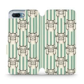 Etui do Huawei Honor 10 - wzór VP90S