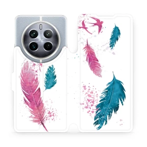 Etui do Realme 12 Pro 5G - wzór MR08S