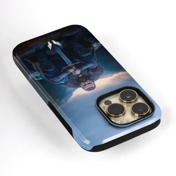 Etui Elite Pro do Xiaomi Redmi 15C 5G - wzór E09LP