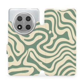 Etui do Huawei Honor Magic7 Lite 5G - wzór VA57S