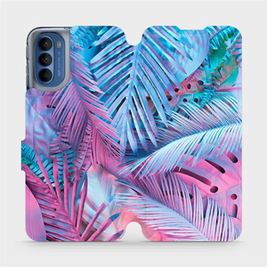 Etui do Motorola Moto G41 - wzór MG10S