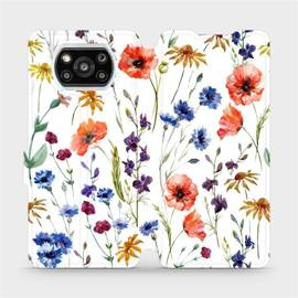 Etui do Xiaomi POCO X3 Pro - wzór MP04S