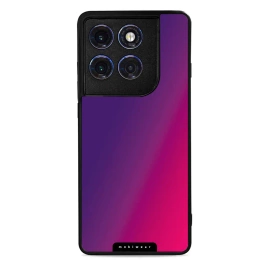 Etui Glossy Case do Motorola Edge 60 Pro - wzór G067G