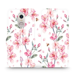 Etui do Xiaomi Redmi 5 Plus - wzór M124S