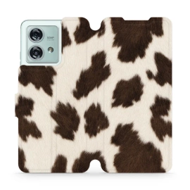 Etui do Motorola Edge 40 Neo - wzór V166S