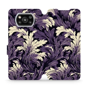 Etui do Xiaomi POCO X3 Pro - wzór VA46S