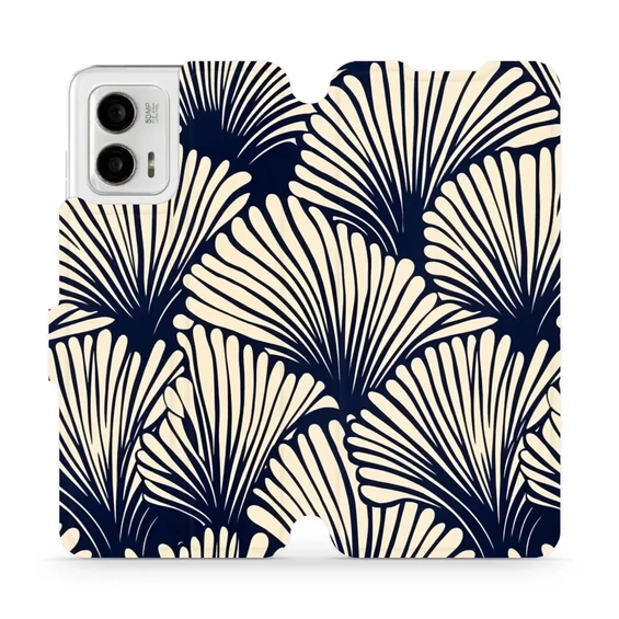 Etui do Motorola Moto G73 5G - wzór VA41S