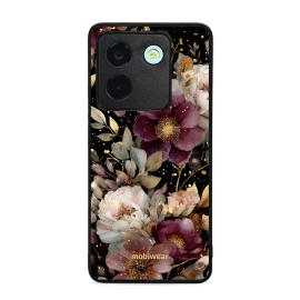 Etui Glossy Case do Xiaomi POCO M7 Pro 5G - wzór G169G