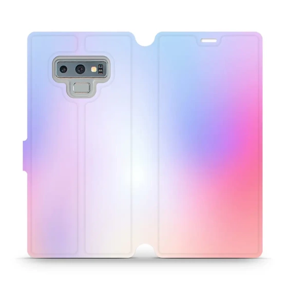 Etui do Samsung Galaxy Note 9 - wzór VP65S