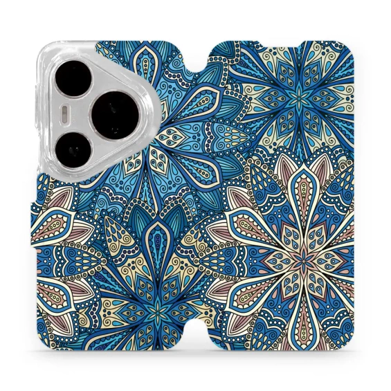 Etui do Huawei Pura 80 Pro - wzór V108P