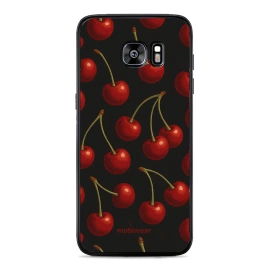 Etui Glossy Case do Samsung Galaxy S7 Edge - wzór GP83G