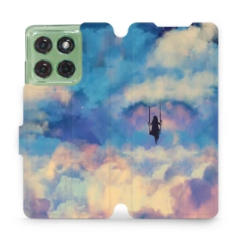 Etui do Motorola Edge 60 - wzór MR09S