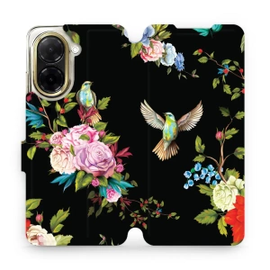 Etui do Xiaomi Redmi A5 - wzór VD09S