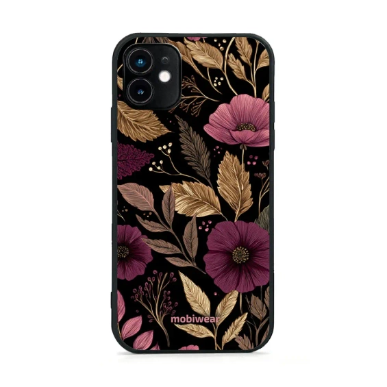 Etui Glossy Case do Apple iPhone 11 - wzór G170G