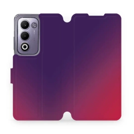 Etui do OPPO A5m - wzór VP67S