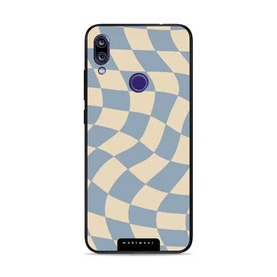 Etui Glossy Case do Xiaomi Redmi 7 - wzór GA59G